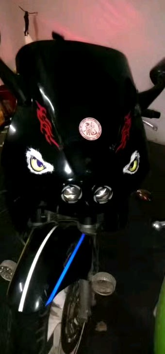 本田vfr800