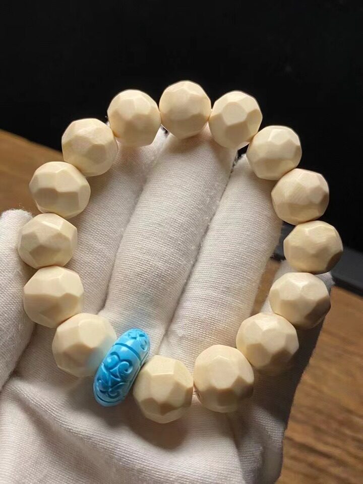 tf08 猛犸无相珠手串 - 司法拍卖 - 阿里资产
