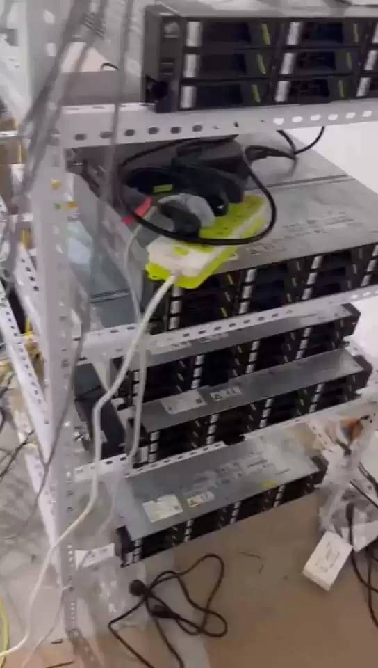 PCDN技术全程支持pcdn
