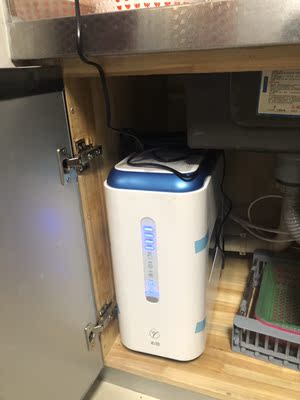 火爆的评测沁园净水器3863质量可靠吗?过滤水能直饮吗?值得买吗?