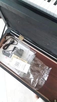 问大家华星钢琴怎么样？使用一个月后说说音色手感差不？