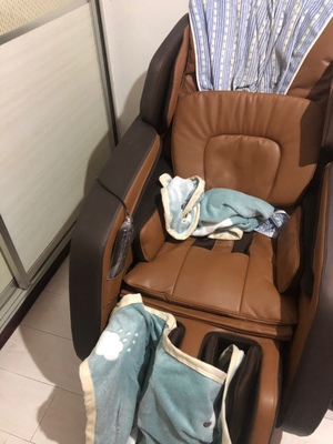 买过的人说说芝华仕头等舱按摩椅怎么样？正品吗？