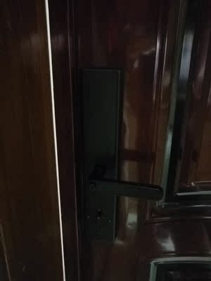 讨论【评测说说】普泰升指纹锁怎么样,质量如何?方便好用吗