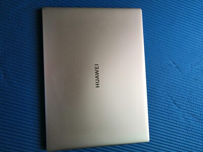 华为klvc-wah9l笔记本电脑*新网友评测爆料点此查看