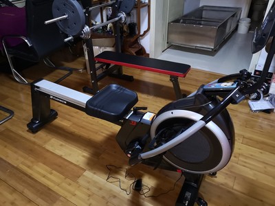 老司机们说说莫比划船机后觉得怎么样?用过的具体点评测下