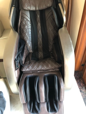 说真的瑞多按摩椅怎么样？舒服吗？一个月亲身体验