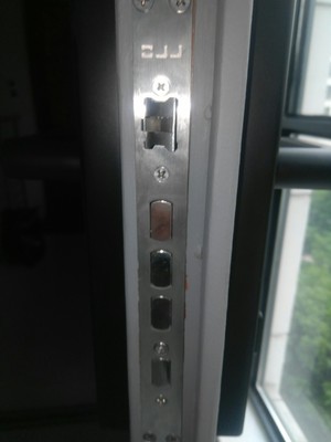 吐槽使用对比鹿客Q2和T1 pro金指纹锁哪个好，哪款更加方便好用？