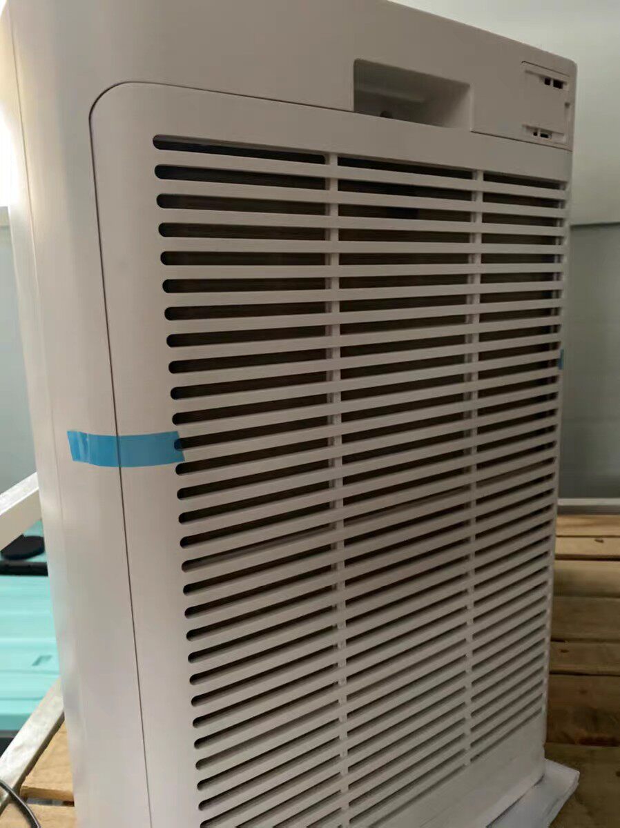 airplus空气净化器