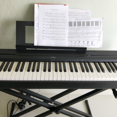 有人知道这家知音乐器专营店怎么样,他们的钢琴靠谱吗?