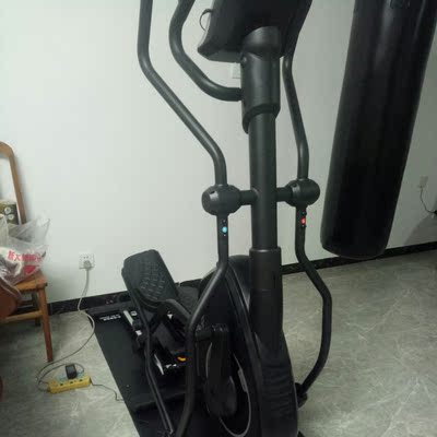 很多人在用的skm卡曼斯椭圆机怎么样,质量坑不坑人真假?