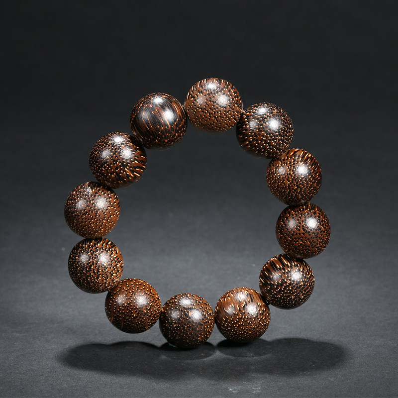 沉香手串(海南金星)-d8350