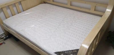 体验入手真实评测喜临门乳胶床垫怎么样，好不好？有什么特点