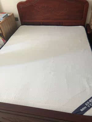 爱舒乳胶床垫怎么样？味道很大吗？优缺点最新评测