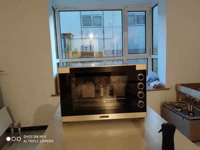 NU-JK101W蒸烤箱图文报告评测怎么样，真的有那么好用吗?