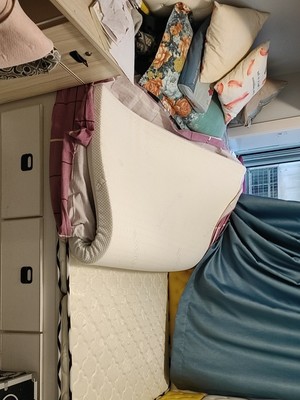 【已回答】求助雅兰床垫怎么样?质量好吗雅兰床垫靠谱吗