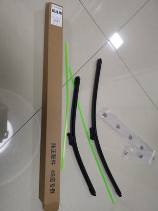 评价康昕现代车系雨刮器到底怎么样呀用后三个月真实反馈