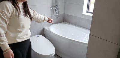 深度评测：果敢独立式亚克力浴缸质量怎么样?口碑很差?