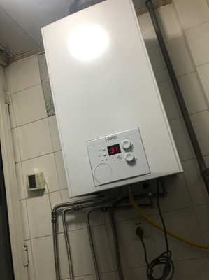 威特尼壁挂炉国产吗,还是德国产的?和小松鼠哪个好?