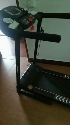 纠结，亿健精灵ELF跑步机怎么样，选这个是正确的选择吗？