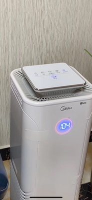 优缺点评测?airx A8P空气净化器怎么样？使用寿命多久？