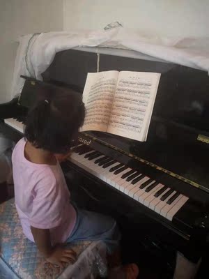 良心点评雅马哈电钢琴YDP103R怎么样？我的真实感受？