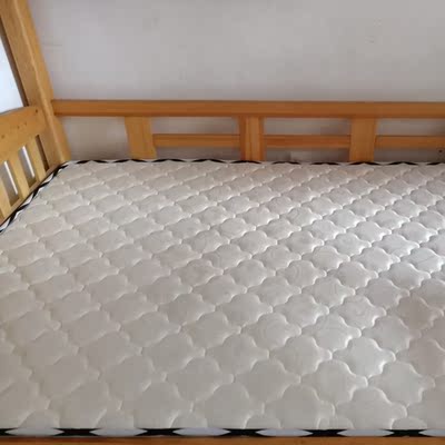 【求帮忙】8H乳胶床垫怎么样？实话说说质量靠谱吗？