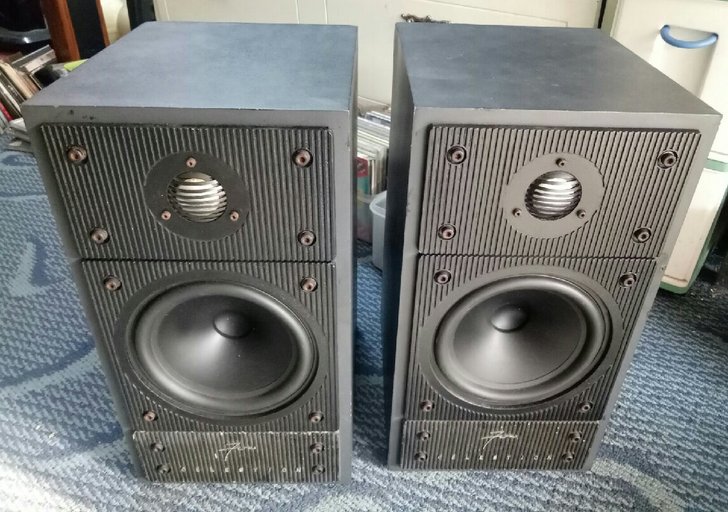 celestion百变龙sL700经典音箱