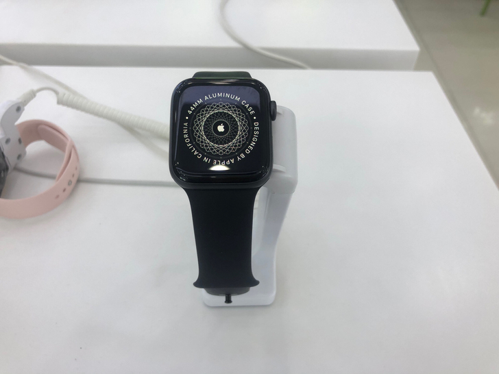 苹果手表4代AppleWatch4代s4蜂窝版44mm