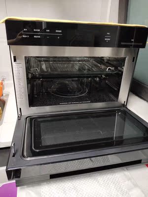 亲测好用:松下NU-JK200W蒸烤箱怎么样?温控很差是真的?