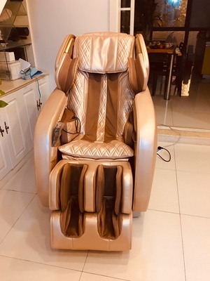 朋友们评价：联想按摩椅怎么样？多少钱？家里用靠谱吗？