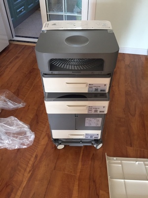 【问答知道】飞利浦空气净化器AC6676怎么样？净化有效果吗