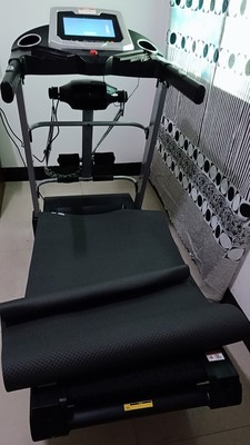 使用知道:贝德拉跑步机怎么样，老公背着买了这个质量好吗