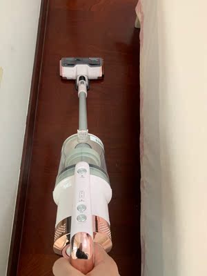 内幕揭秘戴森v8fluffy和absolute有什么区别?哪个更实用?