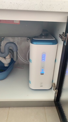 讨论【详细剖析】爱惠浦MC2商用净水器怎么样，为什么火爆？