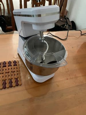 真实评测:DAOGRS N1x嵌入式蒸烤箱怎么样?温控如何?