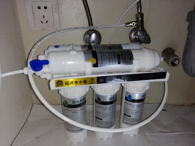 【揭秘】【爆款】海尔家用净水器好吗?过滤精度高不高?能否直饮?