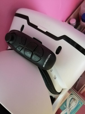 大家评测揭秘pico neo2对比htc有什么差别呢，哪个更好呢？