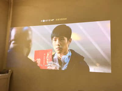 说说：极米Z6和Z6X投影仪哪个好？这两个型号对比使用好不好