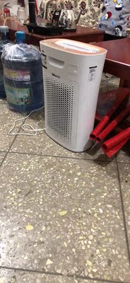 有人知道blueair空气净化器和IAM净化器哪个好?质量对比下?