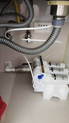 解说【权威检测】博乐宝净水器滤后水质合格吗?有没副作用?