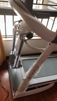 【评价】三乔跑步机质量怎么样?价格划算