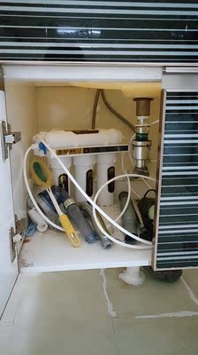 调查心得良心点评飞利浦WP4170净水器怎么样好不好?过滤效果如何?