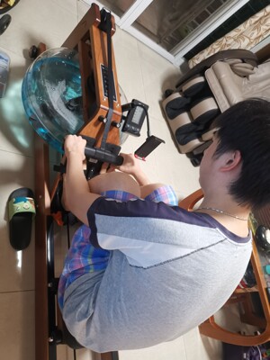 英尔健水阻划船机怎么样？操作简单吗，好不好用？