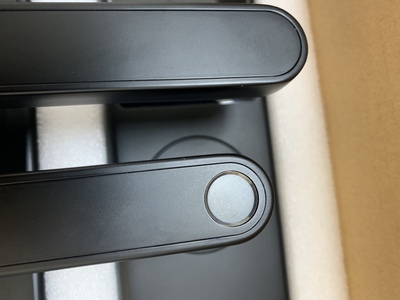 目前看来【老品牌】樱花指纹锁怎么样,好用吗?这个是不是品牌?