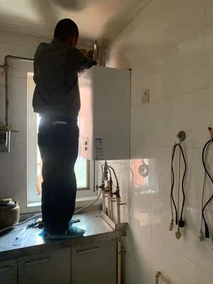 使用点评：ROC诺科壁挂炉怎么样，这么多型号该怎么选？