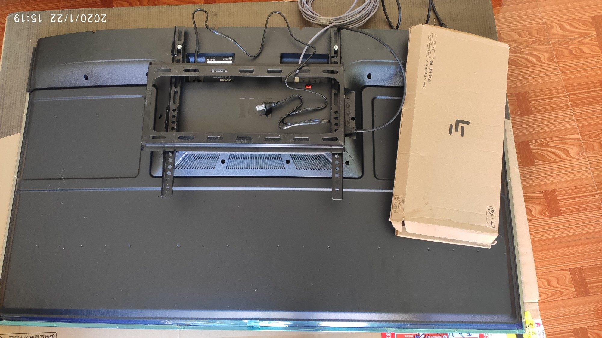 xiaomi小米电视小米电视4s55英寸曲面值得买吗小米小米电视4s55英寸