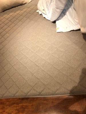 体验《三大亮点》mlily床垫好不好，是哪里的品牌？质量怎么样？