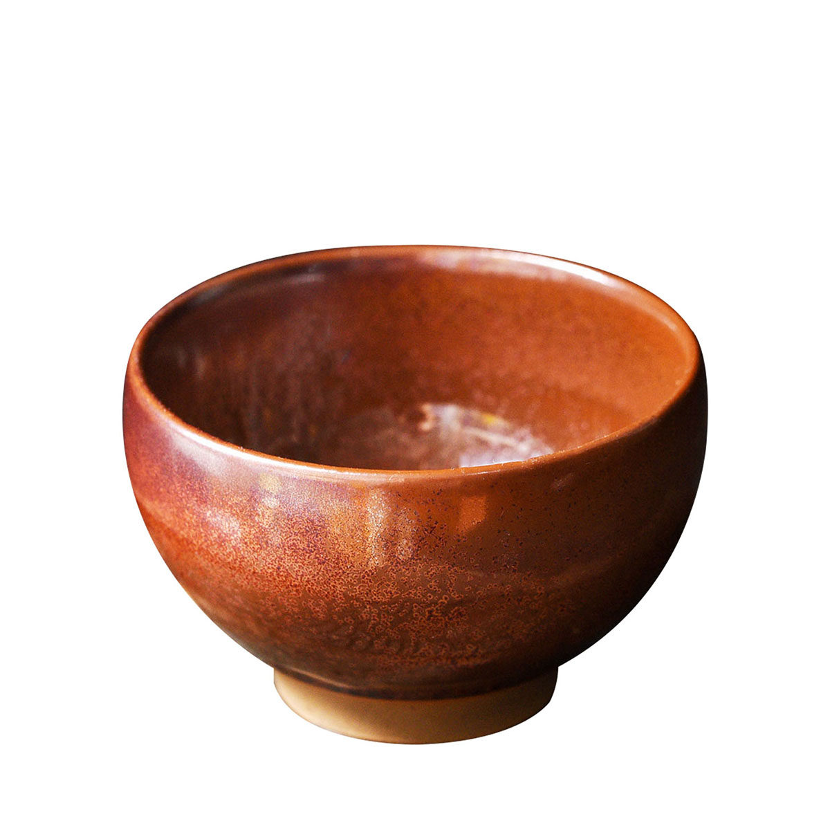 云南华宁陶 玛瑙釉 天然原生矿物釉 手工主人杯