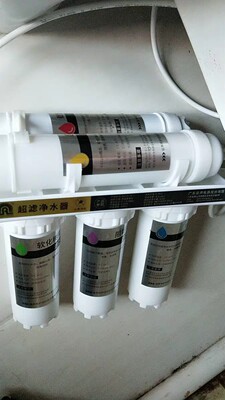 解说使用点评美庄臣即迷你净水器好用吗?质量差不差?值得买吗?