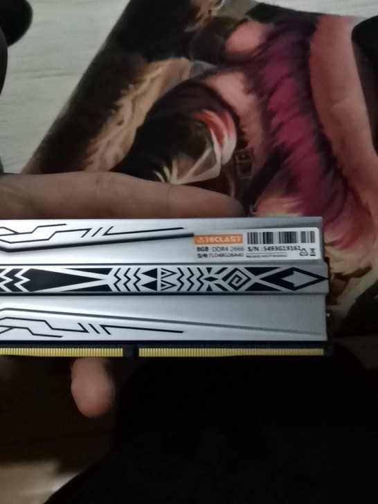 DDR426668g马甲条，品牌台电，要的直接下单